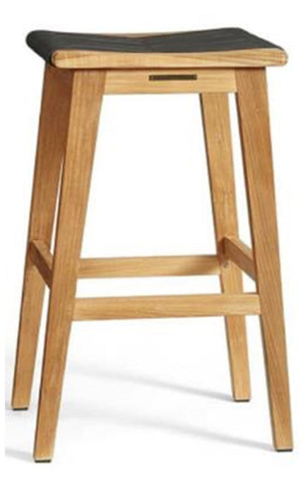 Panama Jack Laguna Backless Barstool