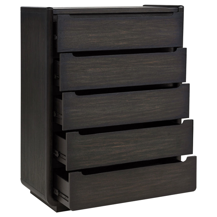 Leandro Chest of Drawers