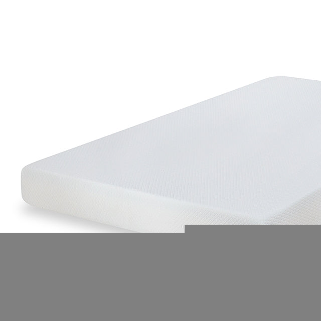 Artemisia 6" Full Memory Foam Mattress