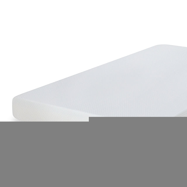 Artemisia 6" Full, Queen, & Twin Memory Foam Mattress