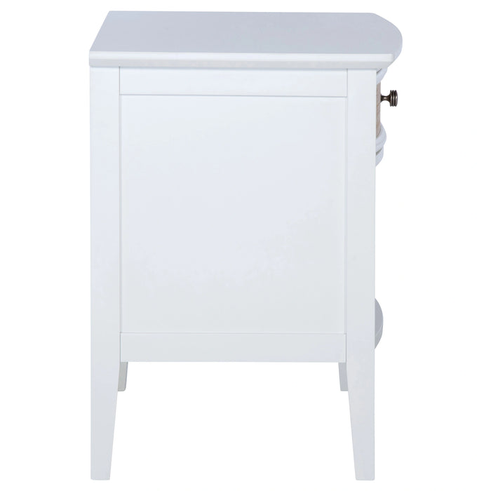 Bexhill Nightstand