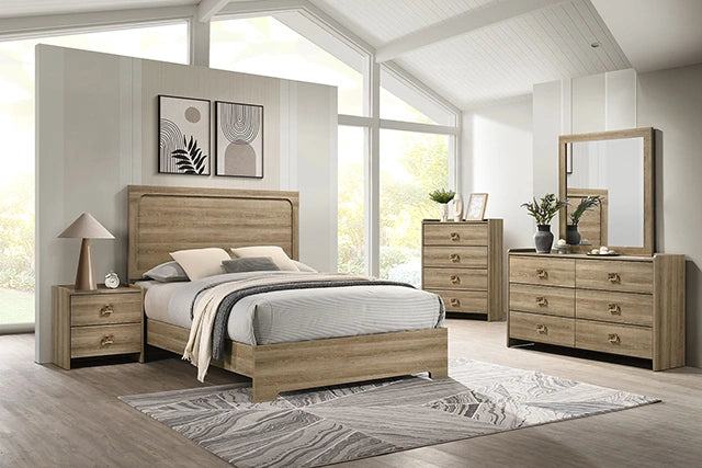 Cadden Chest