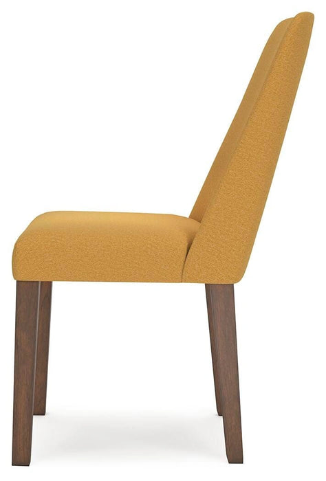 Lyncott Dining Room Set