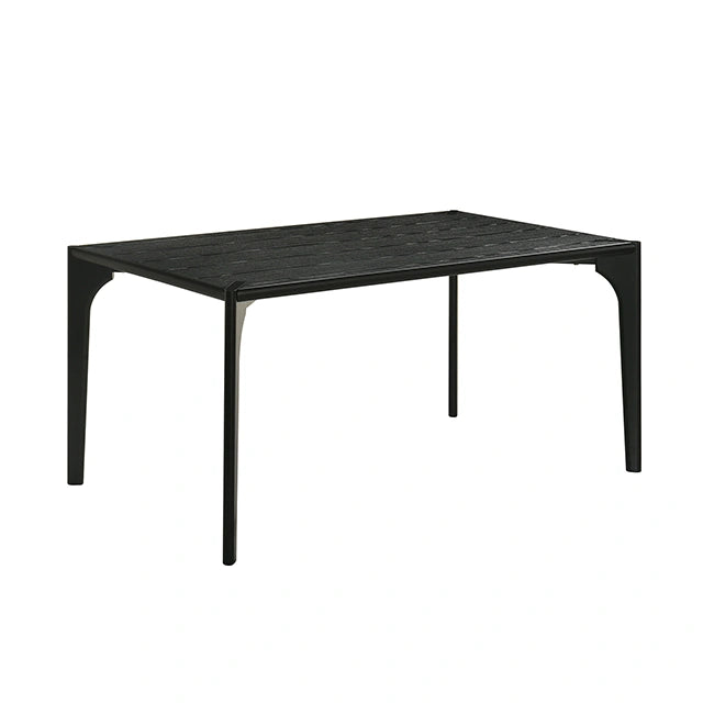 Amelio 7 Pc. Dining Table Set