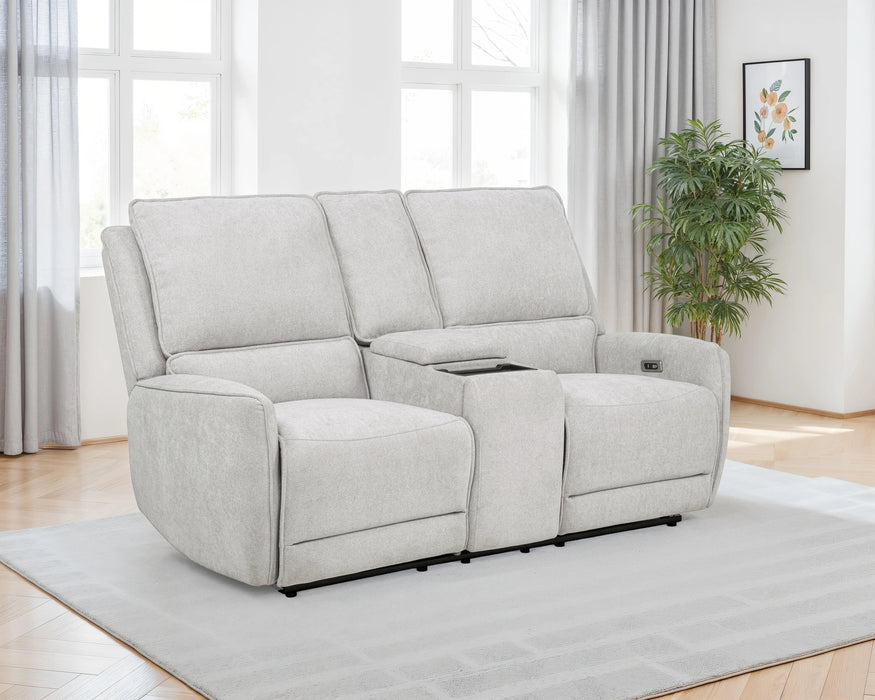 Sylmar Power Reclining Loveseat