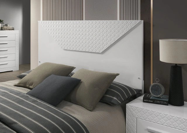 Whitby Bed