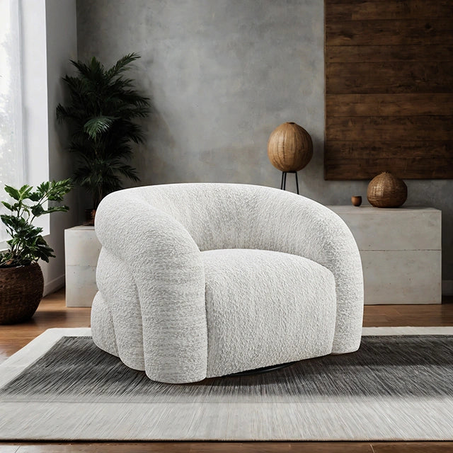 Freja Swivel Chair
