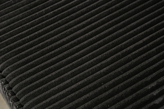 Kimara Loveseat (Compressed Foam)