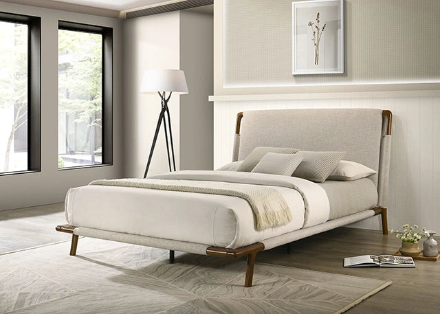 Didcot Queen Bed
