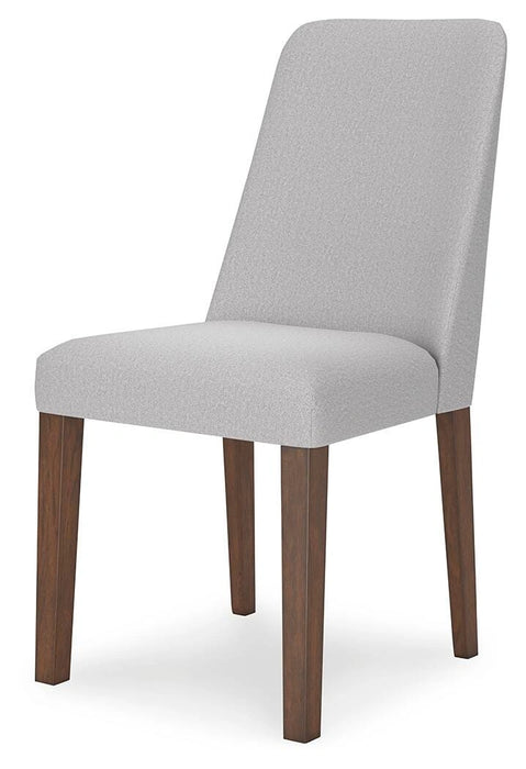 Lyncott Dining Room Set