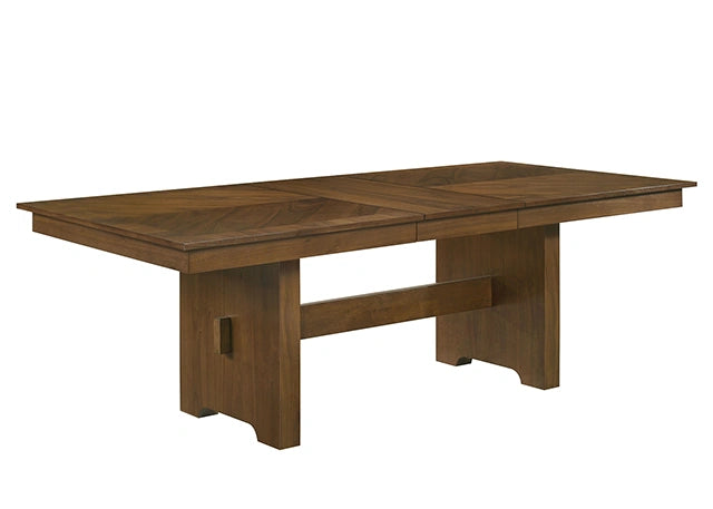 Horsholm 7 Pc. Dining Table Set