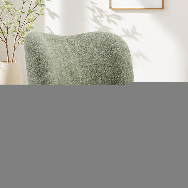 Karey Accent Chair
