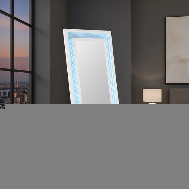 Solinus Floor Mirror
