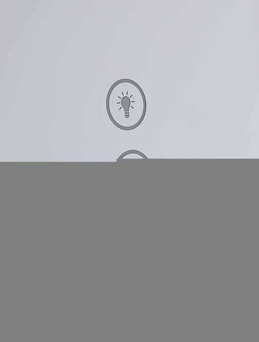 Kiley Floor Mirror