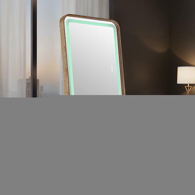 Kiley Floor Mirror