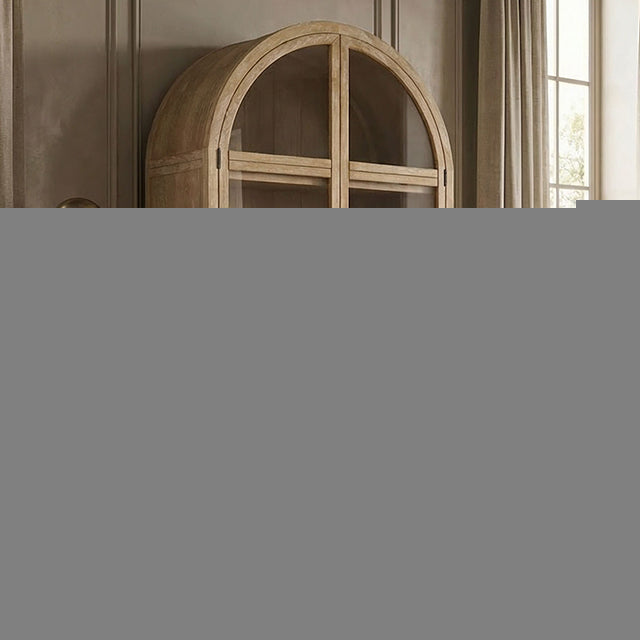 Minster Arched Cabinet