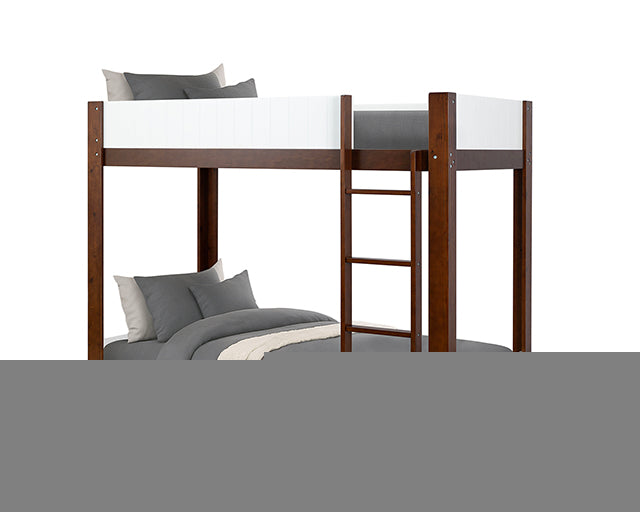 Terri Twin/Twin Bunk Bed