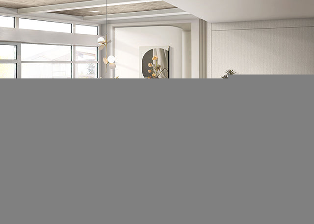 Hillerod 5 Pc. Round Dining Table Set