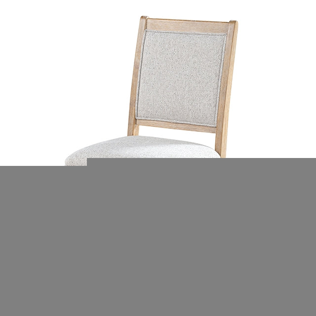 Casoria Side Chair (2/CTN)