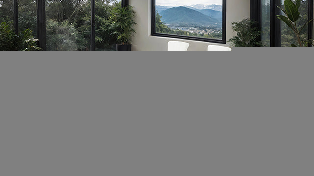 Holstebro 60" Dining Table