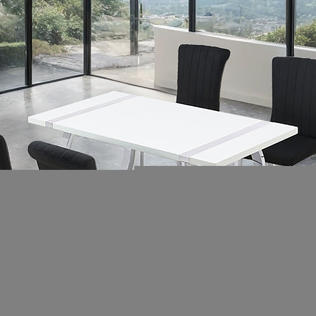 Holstebro 60" Dining Table