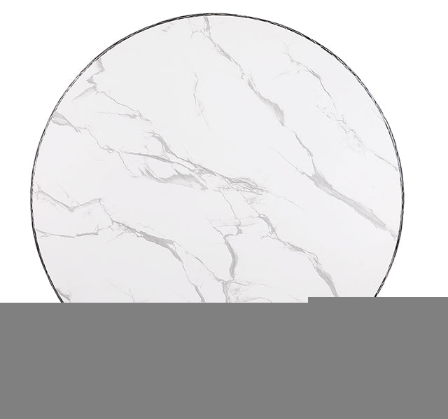 Balvi Round Dining Table