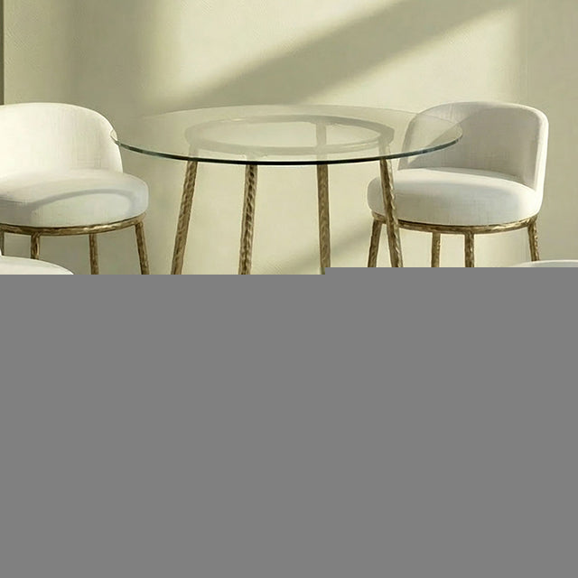 Rilva Counter Ht. Table