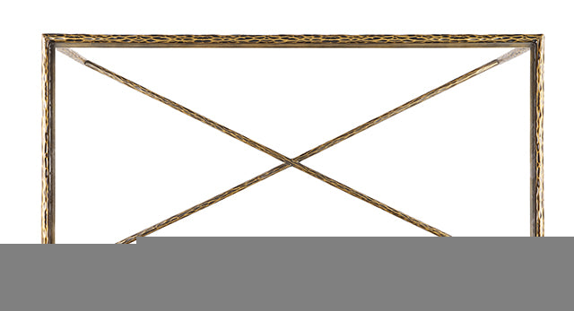 Terva Coffee Table