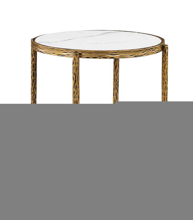Kerna End Table