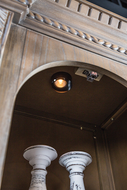 Seven Oaks Entertainment Center