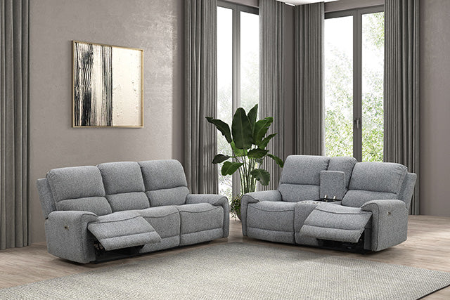 Morcote Power Sofa