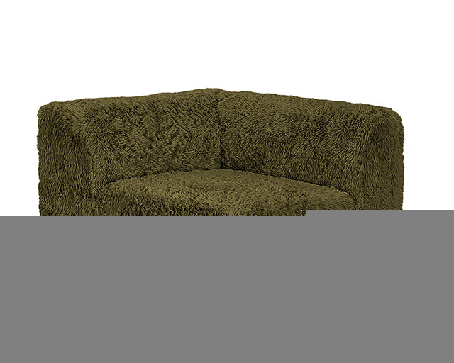Nappi Sofa (Compressed Foam)