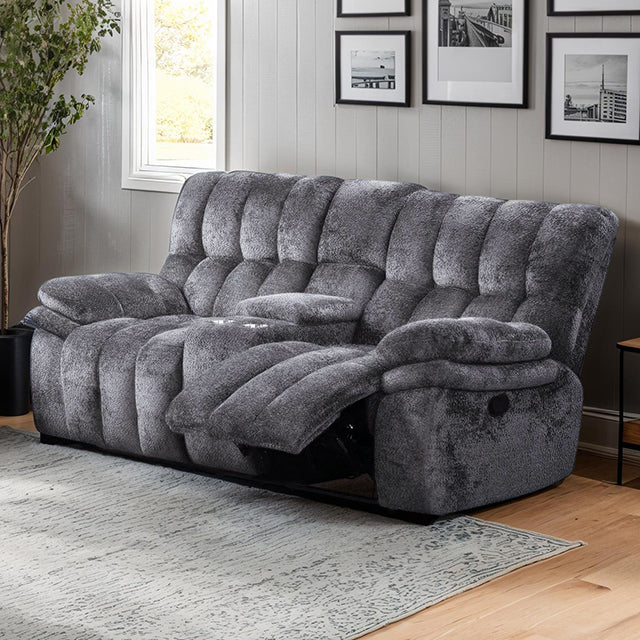 Hieronymus Manual Loveseat
