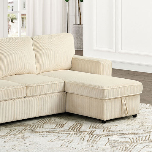 Yves Sectional image