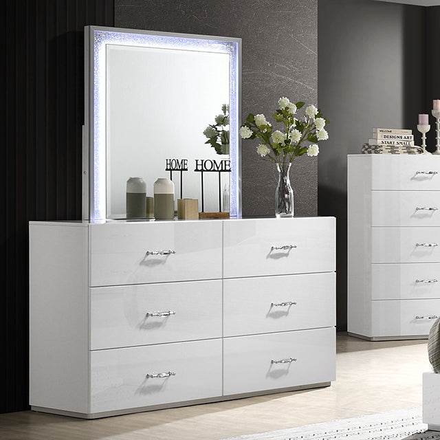 Stoholm Dresser