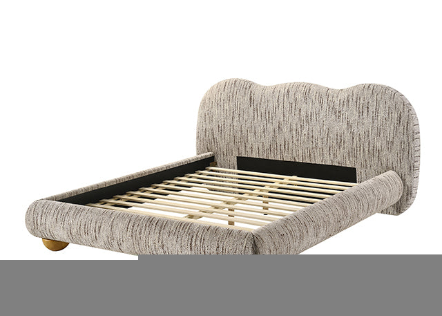 Finamore E.King Bed