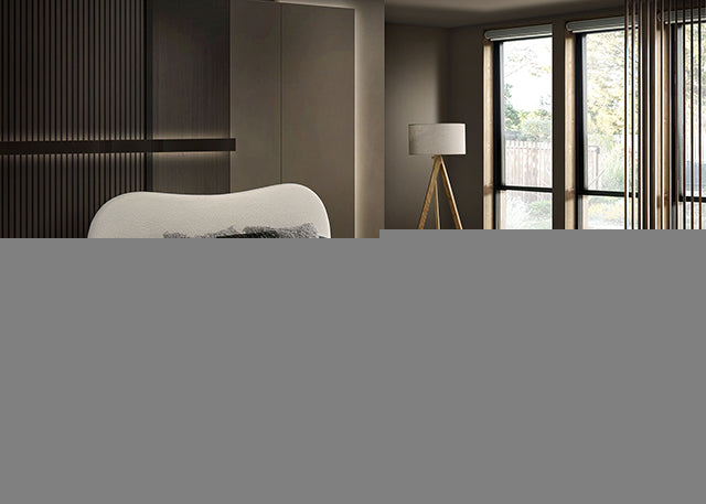 Grimsby Queen Bed