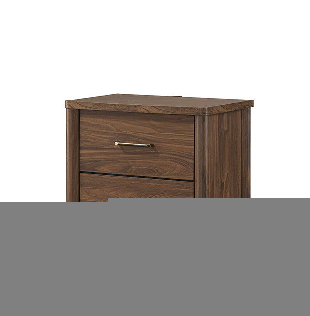 Hayward Nightstand w/ USB