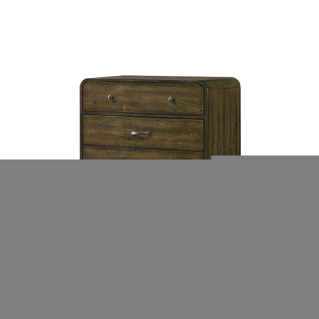 Heswall Chest