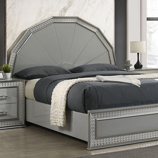 Cassiopeia Bed image