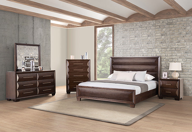 Hinwitz Queen Bedroom Set