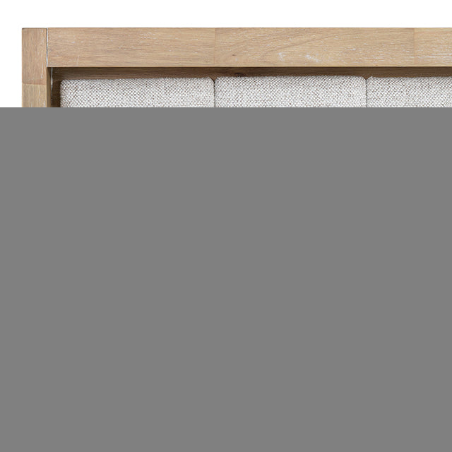 Helios E.King Bed