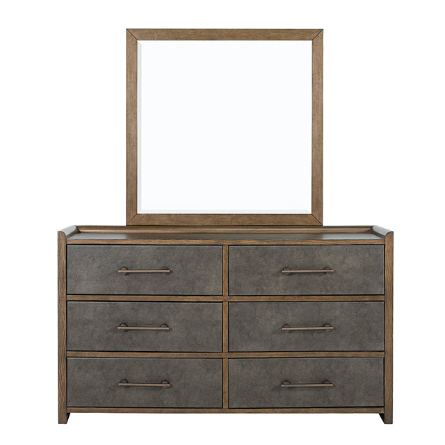 Newent Dresser w/ ASTM