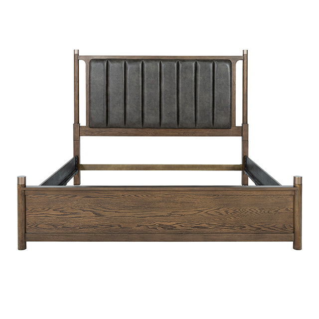 Newent Queen Bed