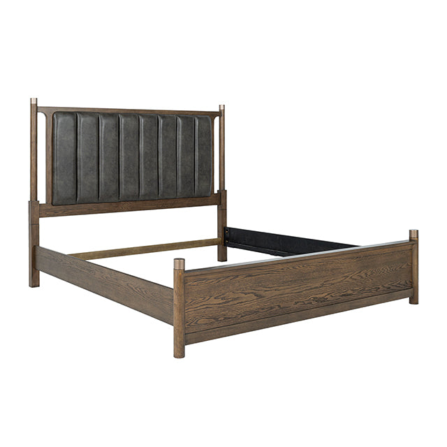 Newent Queen Bed