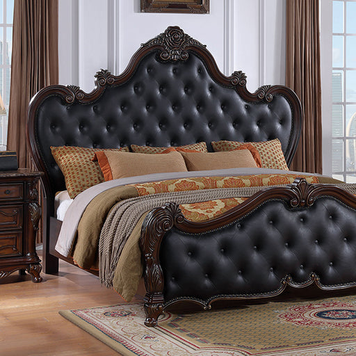 Ventresca Bed image