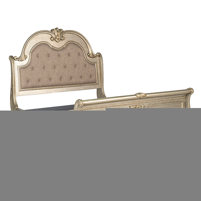 Fromberg E.King Bed