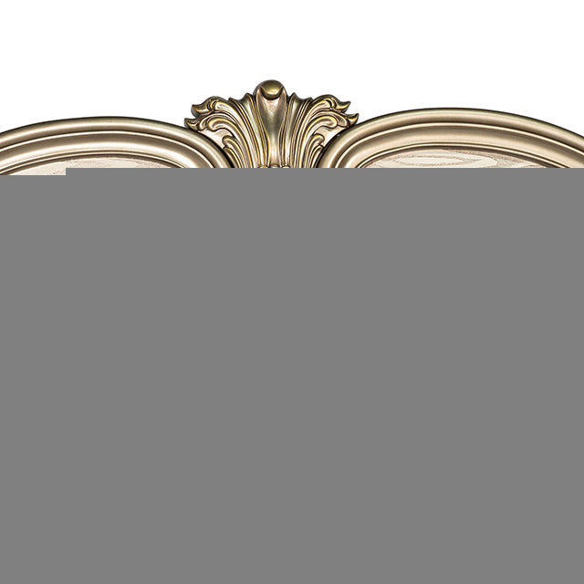 Fromberg Queen Bed