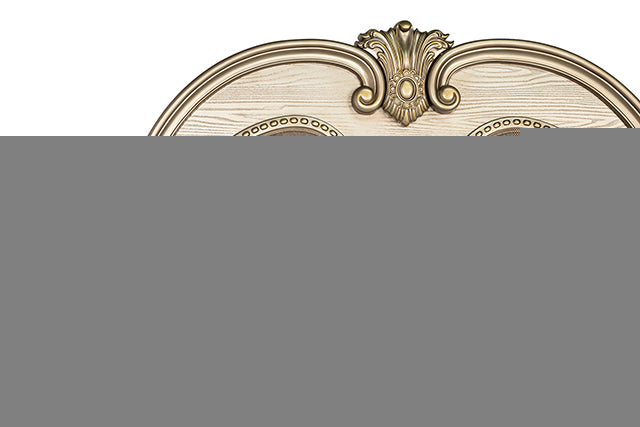 Fromberg 5 Pc. Queen Bedroom Set