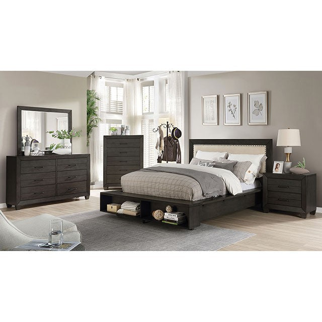 Sligo Queen Bed